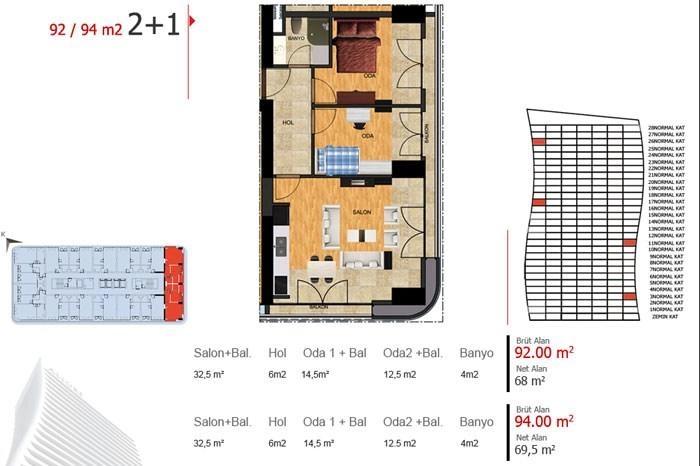floorplan-turkey-i╠Зstanbul-avrupa-avc─▒lar-allure-tower-rezidans-174211250924.webp