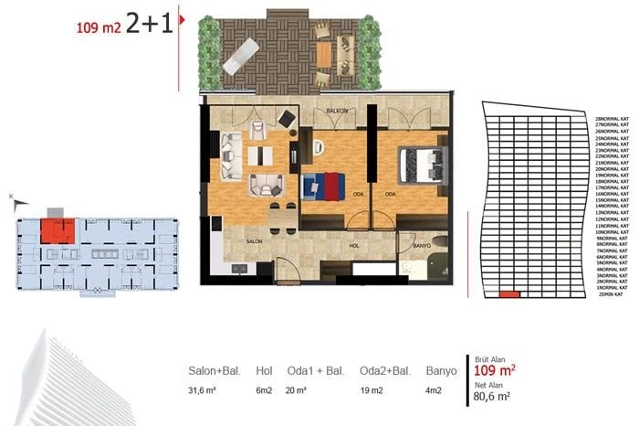 floorplan-turkey-i╠Зstanbul-avrupa-avc─▒lar-allure-tower-rezidans-174211251129.webp