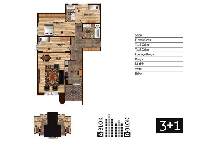 floorplan-turkey-i╠Зstanbul-avrupa-ba─Яc─▒lar-┼Яehr-i-bahar-2-daire-17421126495.webp