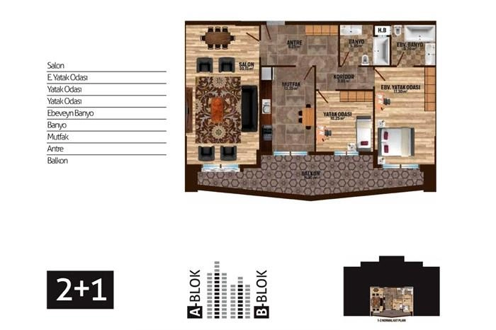 floorplan-turkey-i╠Зstanbul-avrupa-ba─Яc─▒lar-┼Яehr-i-bahar-2-daire-17421126496.webp