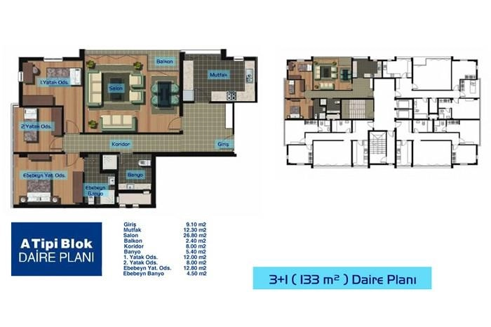 floorplan-turkey-i╠Зstanbul-avrupa-esenyurt-orion-park-daire-17421128644.webp