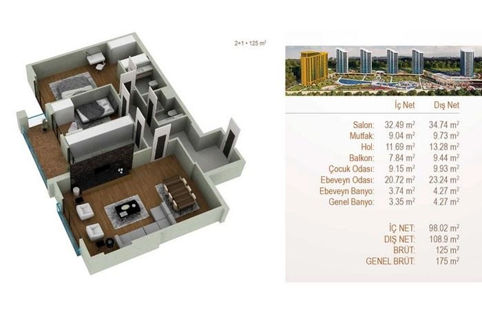 floorplan-turkey-i╠Зstanbul-avrupa-had─▒mk├╢y-demir-la-vida-daire-174211307916.webp