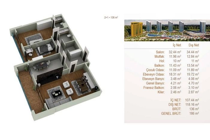 floorplan-turkey-i╠Зstanbul-avrupa-had─▒mk├╢y-demir-la-vida-daire-174211308017.webp
