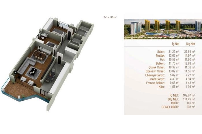 floorplan-turkey-i╠Зstanbul-avrupa-had─▒mk├╢y-demir-la-vida-daire-174211308018.webp