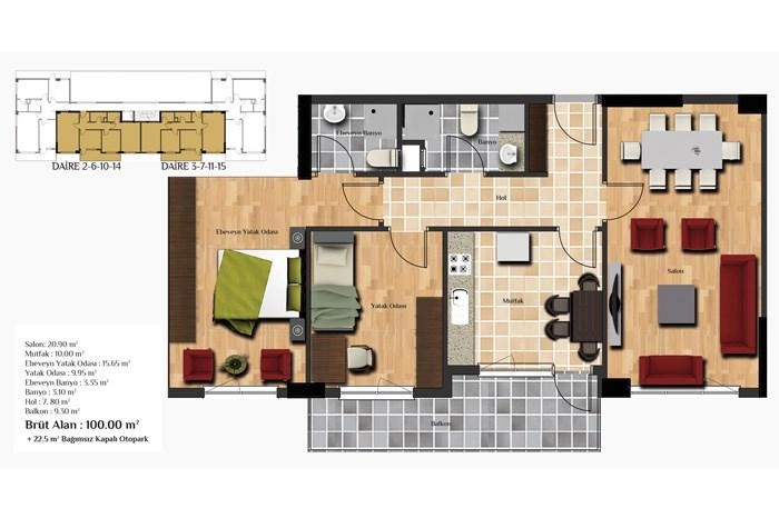 floorplan-turkey-eski┼Яehir-odunpazar─▒-markiz-ihlamurkent-daire-17421130978.webp