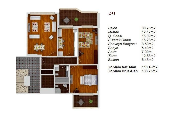 floorplan-turkey-├зanakkale-kepez-┼Яehr-i-manzara-daire-17421131569.webp