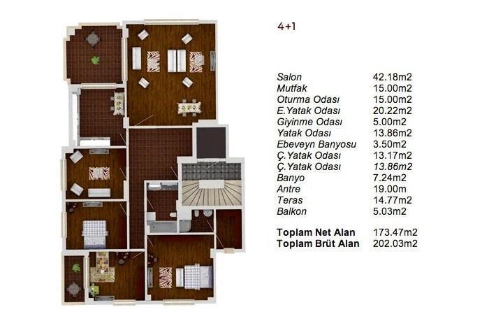 floorplan-turkey-├зanakkale-kepez-┼Яehr-i-manzara-daire-174211315711.webp