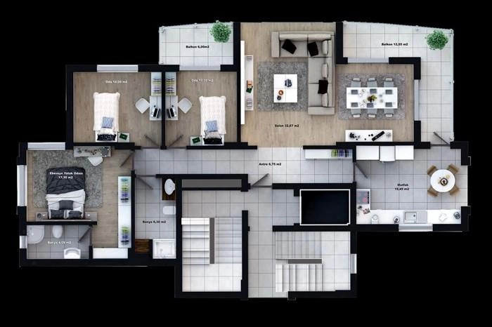 floorplan-turkey-i╠Зzmir-bal├зova-park-bal├зova-daire-174211330614.webp