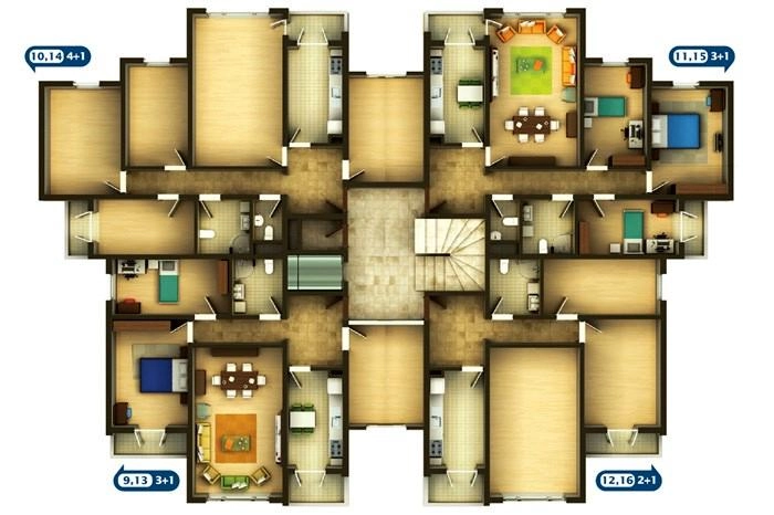 floorplan-turkey-kocaeli-i╠Зzmit-kavanium-i╠Зzmit-daire-174211351210.webp