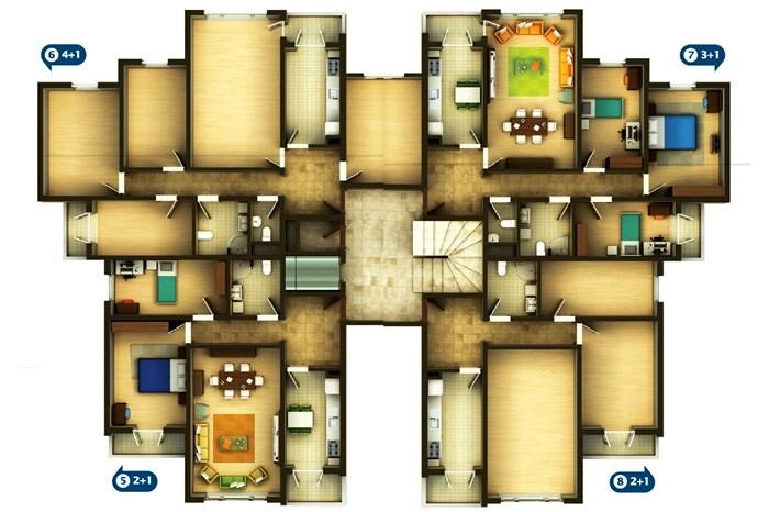 floorplan-turkey-kocaeli-i╠Зzmit-kavanium-i╠Зzmit-daire-17421135129.webp