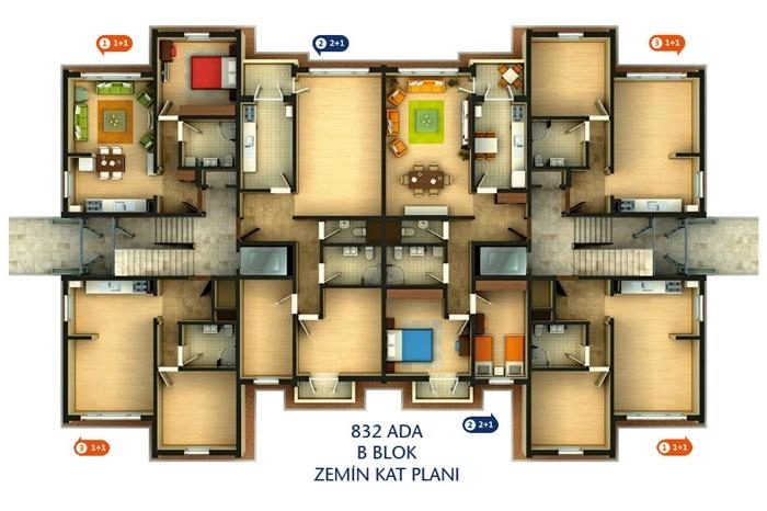 floorplan-turkey-kocaeli-i╠Зzmit-kavanium-i╠Зzmit-daire-174211351313.webp