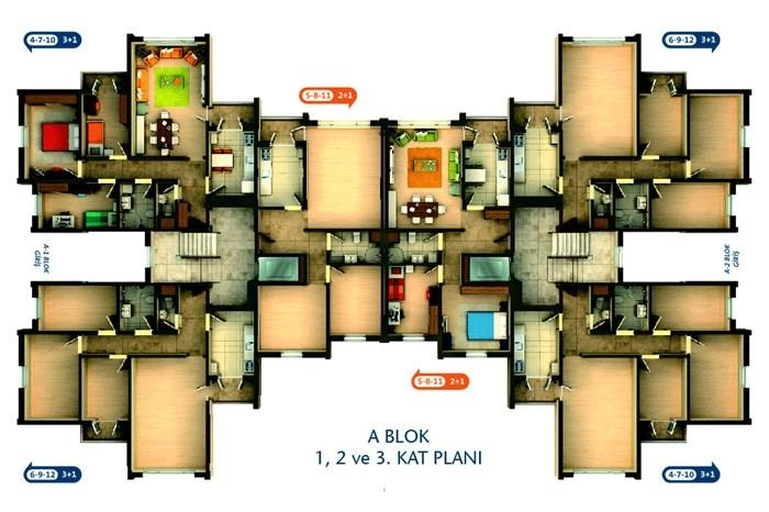 floorplan-turkey-kocaeli-i╠Зzmit-kavanium-i╠Зzmit-daire-174211351416.webp