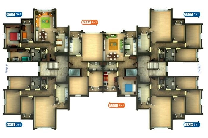 floorplan-turkey-kocaeli-gФlcБk-kavanium-gФlcБk-daire-174211356310.webp
