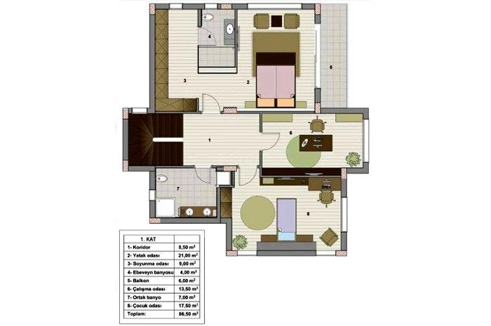 floorplan-turkey-i╠Зzmir-g├╝zelbah├зe-green-park-evleri-villa-17421137343.webp