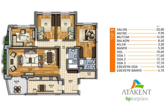 floorplan-turkey-ankara-bat─▒kent-atakent-evleri-daire-17421137541.webp