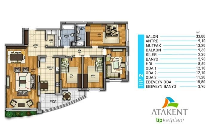 floorplan-turkey-ankara-bat─▒kent-atakent-evleri-daire-17421137542.webp
