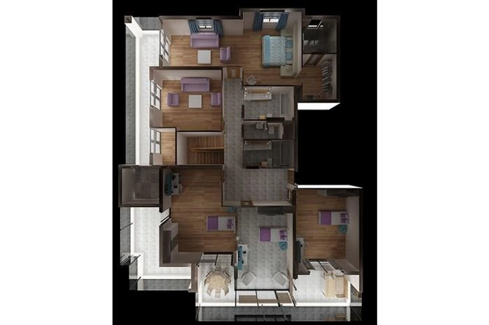 floorplan-turkey-ankara-Зayyolu-rБyam-park-evleri-daire-17421138954.webp