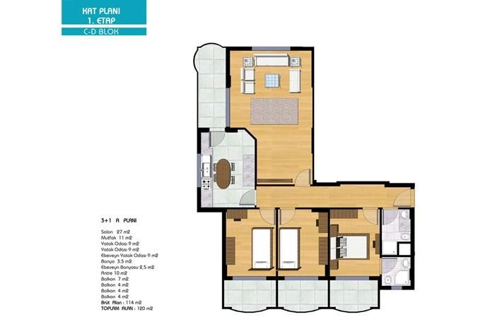 floorplan-turkey-i╠Зzmir-├зi─Яli-├зi─Яli-park-evleri-daire-17421140012.webp