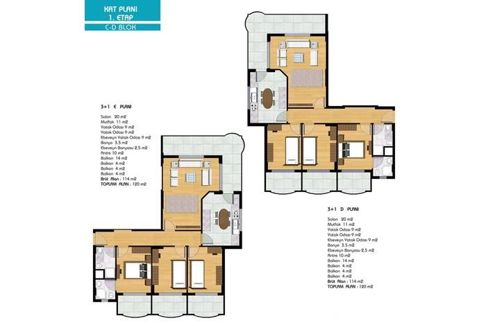 floorplan-turkey-i╠Зzmir-├зi─Яli-├зi─Яli-park-evleri-daire-174211400613.webp