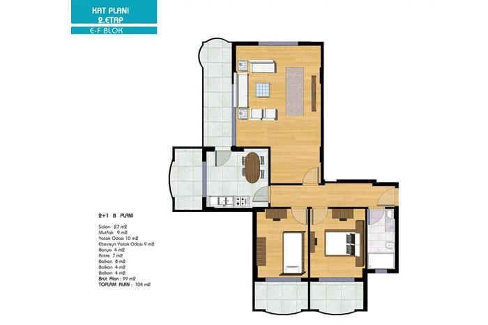 floorplan-turkey-i╠Зzmir-├зi─Яli-├зi─Яli-park-evleri-daire-174211400614.webp