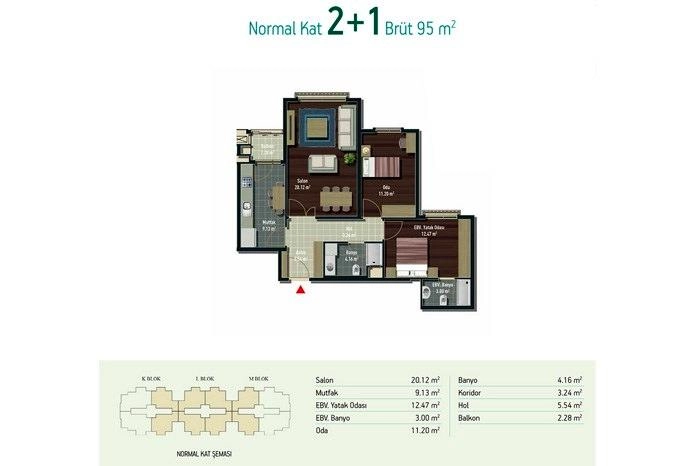 floorplan-turkey-i╠Зstanbul-avrupa-bah├зe┼Яehir-vaditepe-bah├зe┼Яehir-2-etap-daire-17421140182.webp
