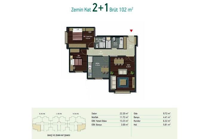 floorplan-turkey-i╠Зstanbul-avrupa-bah├зe┼Яehir-vaditepe-bah├зe┼Яehir-2-etap-daire-17421140193.webp