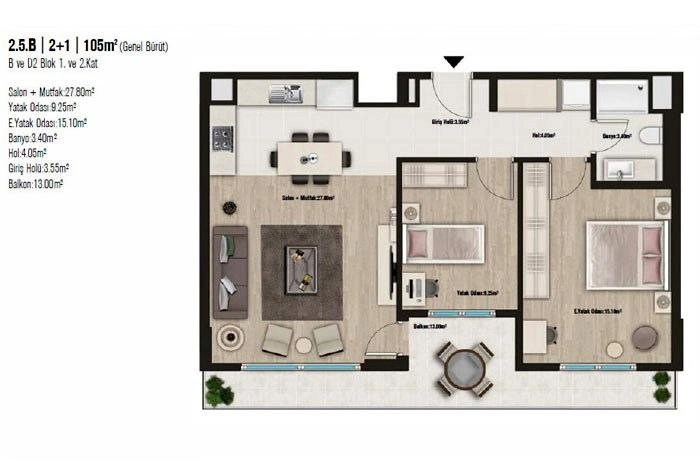 floorplan-turkey-i╠Зstanbul-anadolu-sultanbeyli-sur-yap─▒-i╠Зdilia-daire-174211408911.webp
