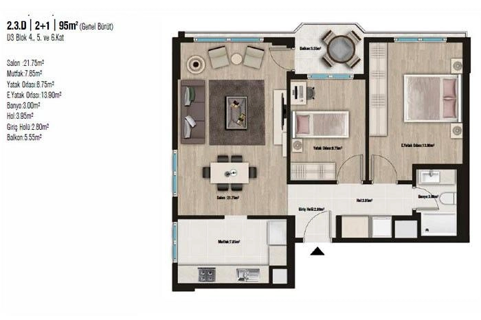 floorplan-turkey-i╠Зstanbul-anadolu-sultanbeyli-sur-yap─▒-i╠Зdilia-daire-174211409114.webp