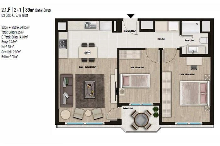 floorplan-turkey-i╠Зstanbul-anadolu-sultanbeyli-sur-yap─▒-i╠Зdilia-daire-174211409218.webp