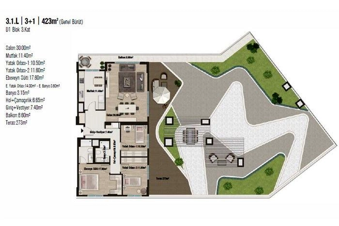 floorplan-turkey-i╠Зstanbul-anadolu-sultanbeyli-sur-yap─▒-i╠Зdilia-daire-174211409626.webp