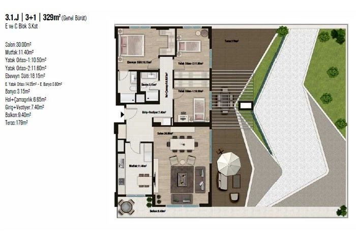 floorplan-turkey-i╠Зstanbul-anadolu-sultanbeyli-sur-yap─▒-i╠Зdilia-daire-174211409727.webp