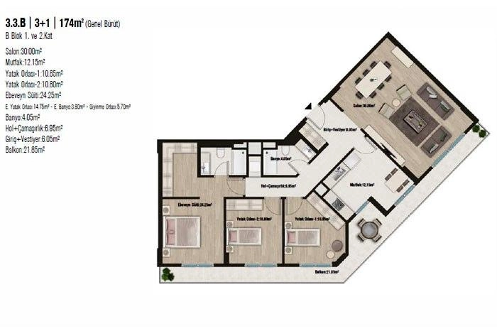 floorplan-turkey-i╠Зstanbul-anadolu-sultanbeyli-sur-yap─▒-i╠Зdilia-daire-174211409831.webp