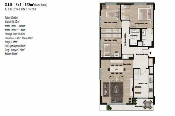 floorplan-turkey-i╠Зstanbul-anadolu-sultanbeyli-sur-yap─▒-i╠Зdilia-daire-174211410035.webp