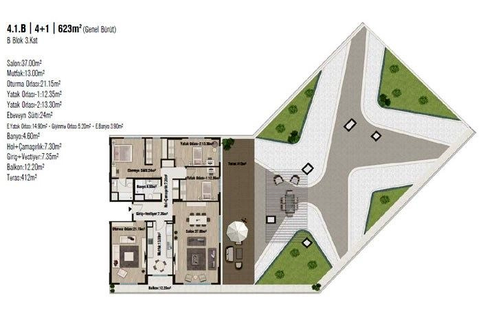 floorplan-turkey-i╠Зstanbul-anadolu-sultanbeyli-sur-yap─▒-i╠Зdilia-daire-174211410342.webp