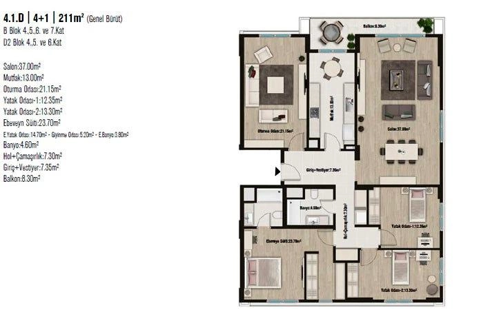 floorplan-turkey-i╠Зstanbul-anadolu-sultanbeyli-sur-yap─▒-i╠Зdilia-daire-174211410545.webp