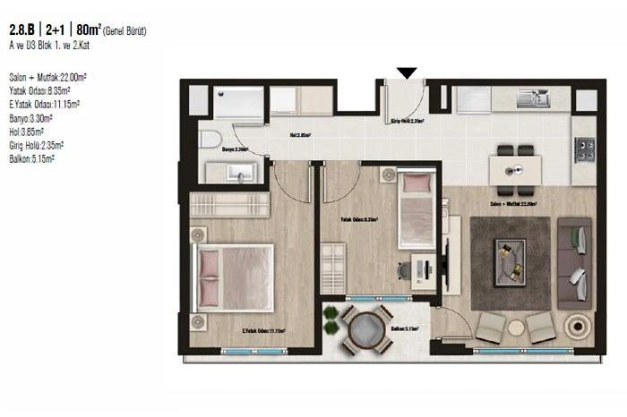 floorplan-turkey-i╠Зstanbul-anadolu-sultanbeyli-sur-yap─▒-i╠Зdilia-daire-174211411368.webp