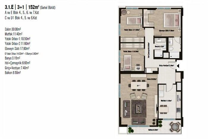 floorplan-turkey-i╠Зstanbul-anadolu-sultanbeyli-sur-yap─▒-i╠Зdilia-daire-174211411985.webp