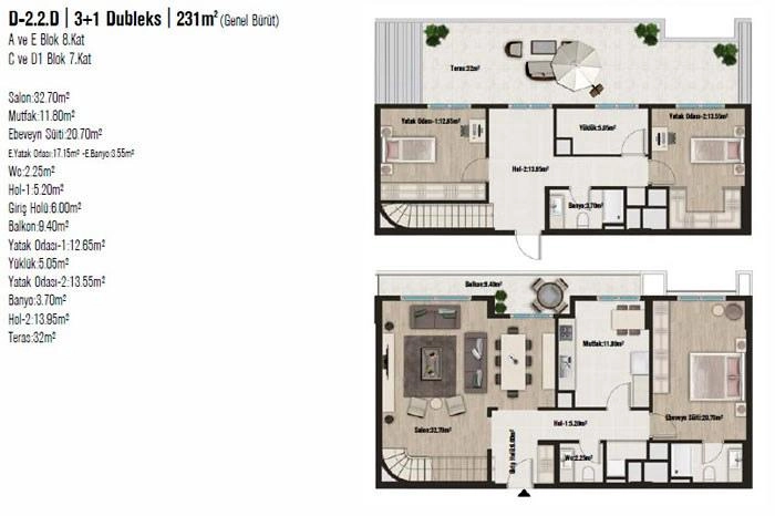 floorplan-turkey-i╠Зstanbul-anadolu-sultanbeyli-sur-yap─▒-i╠Зdilia-daire-174211411987.webp