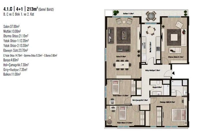 floorplan-turkey-i╠Зstanbul-anadolu-sultanbeyli-sur-yap─▒-i╠Зdilia-daire-174211412193.webp