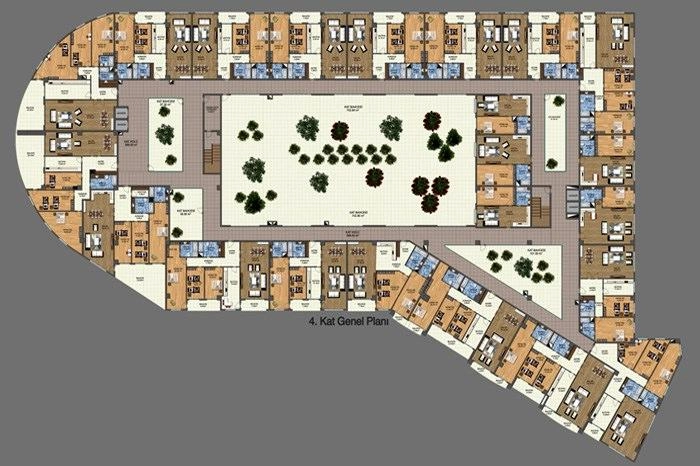 floorplan-turkey-i╠Зstanbul-avrupa-b├╝y├╝k├зekmece-cornerlife-mimaroba-daire-d├╝kkan-17421145964.webp