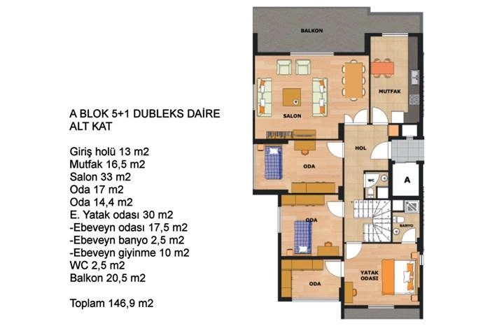 floorplan-turkey-bursa-nilБfer-city-224-daire-17421146750.webp