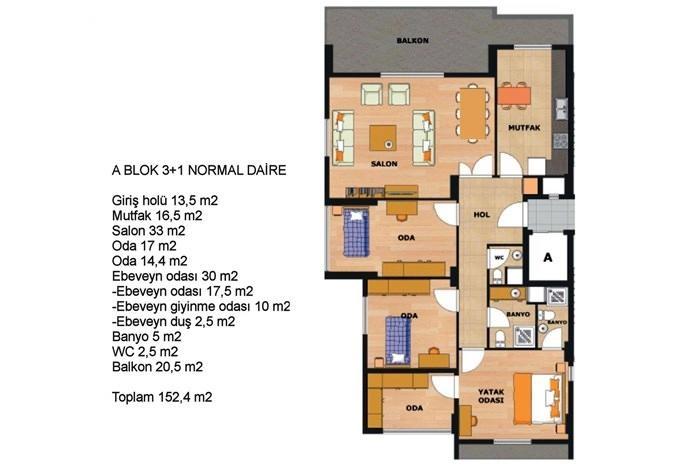 floorplan-turkey-bursa-nilБfer-city-224-daire-174211468013.webp
