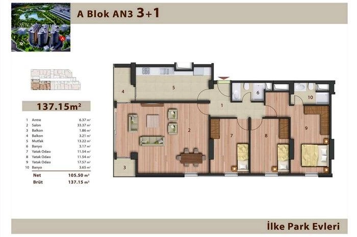 floorplan-turkey-i╠Зstanbul-avrupa-ey├╝p-i╠Зlke-park-evleri-daire-174211489636.webp