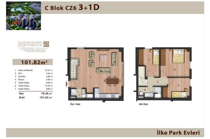 floorplan-turkey-i╠Зstanbul-avrupa-ey├╝p-i╠Зlke-park-evleri-daire-174211490044.webp