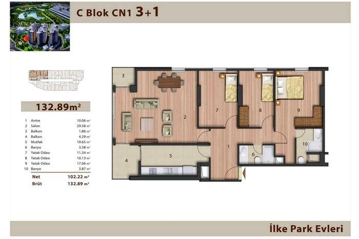 floorplan-turkey-i╠Зstanbul-avrupa-ey├╝p-i╠Зlke-park-evleri-daire-174211490145.webp