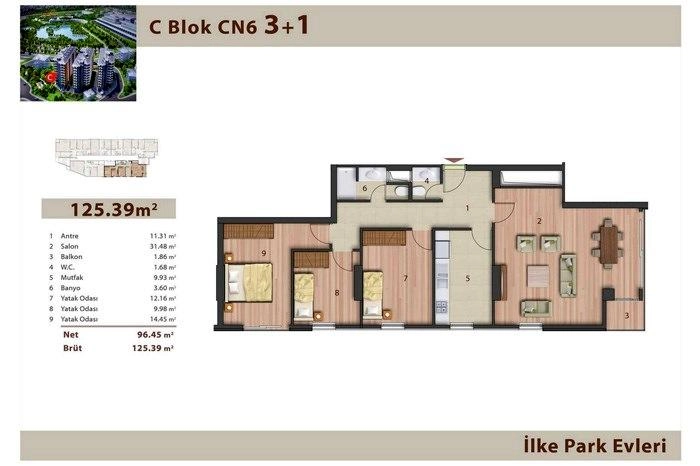 floorplan-turkey-i╠Зstanbul-avrupa-ey├╝p-i╠Зlke-park-evleri-daire-174211490146.webp