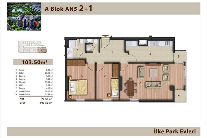floorplan-turkey-i╠Зstanbul-avrupa-ey├╝p-i╠Зlke-park-evleri-daire-174211490864.webp