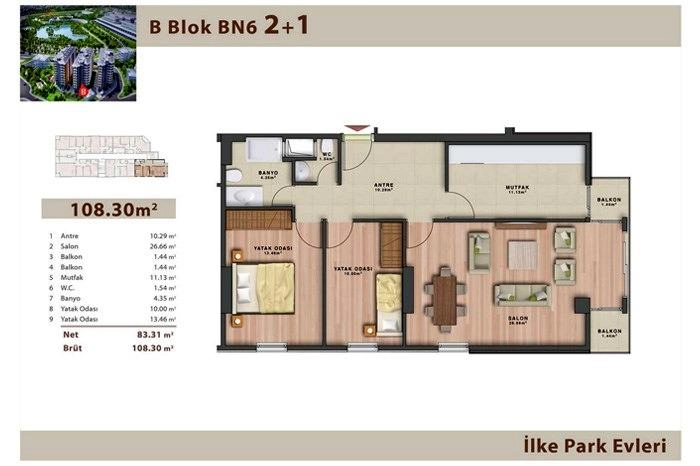 floorplan-turkey-i╠Зstanbul-avrupa-ey├╝p-i╠Зlke-park-evleri-daire-174211491171.webp