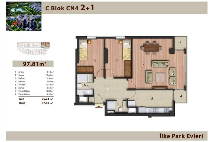 floorplan-turkey-i╠Зstanbul-avrupa-ey├╝p-i╠Зlke-park-evleri-daire-174211491681.webp