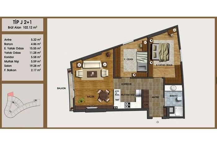 floorplan-turkey-kocaeli-gebze-├зay─▒rova-park-panorama-residence-rezidans-174211500010.webp